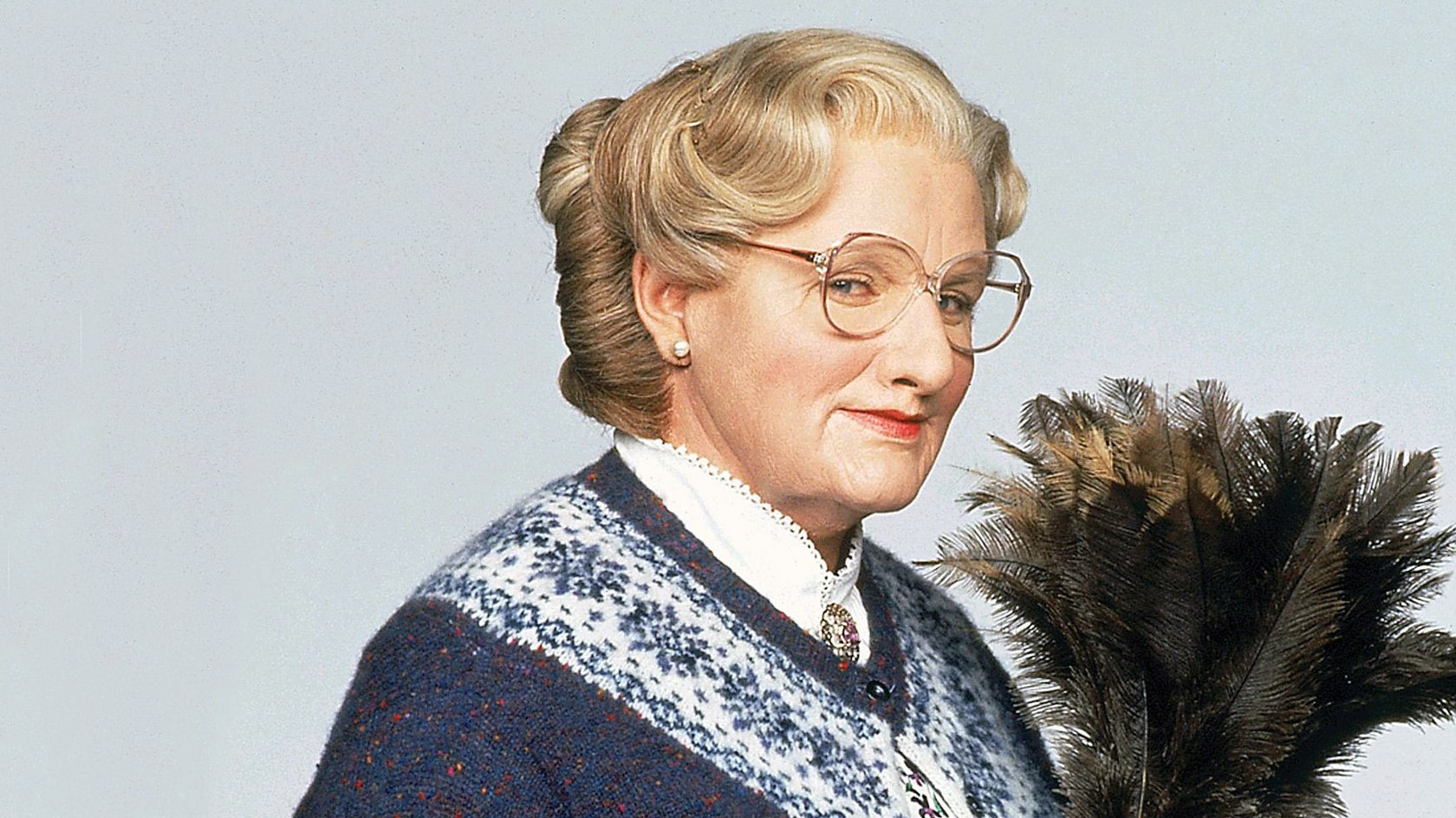 „Mrs. Doubtfire 2“: So wahrscheinlich ist eine Fortsetzung