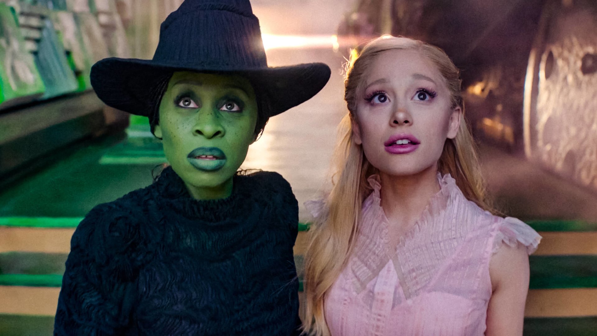 #3 Details machen den „Wicked“-Film für mich zum Fantasy-Meisterwerk