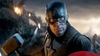 MCU-Geständnis: Das ist wirklich Chris Evans' liebster Marvel-Held