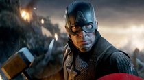 MCU-Geständnis: Das ist wirklich Chris Evans' liebster Marvel-Held