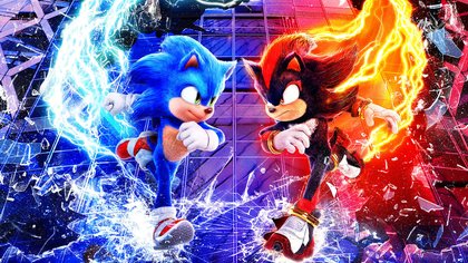 Sonic the Hedgehog 4 · Film 2027 · Trailer · Kritik