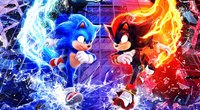 „Sonic 4“ offiziell bestätigt: Aber kehrt Jim Carrey für das nächste Abenteuer zurück?