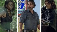 „The Walking Dead“ Besetzung: Das ist der Cast der Zombie-Serie