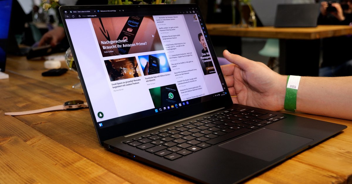 Galaxy Book 4: Neue Samsung-Notebooks jetzt schon im Anflug