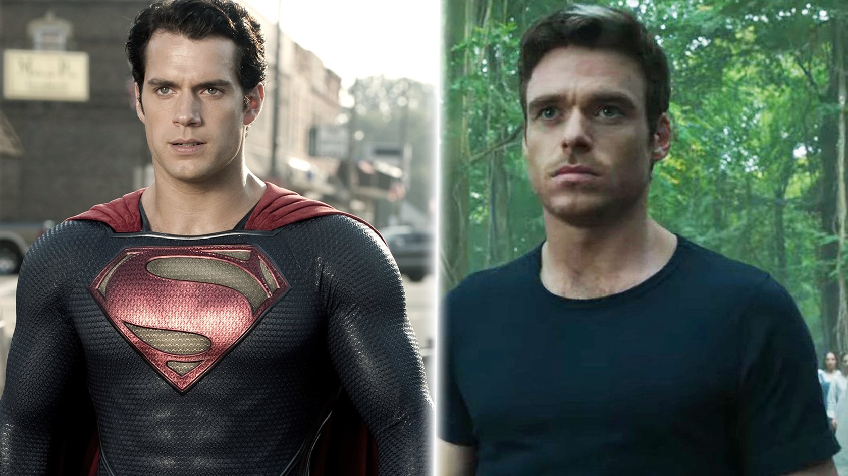 Marvel-Video für „Eternals“ verrät: Superman gibt es auch im MCU