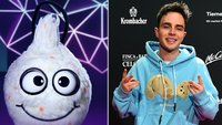 „The Masked Singer“ Wuschel enthüllt: Mike Singer erzielt Platz 2