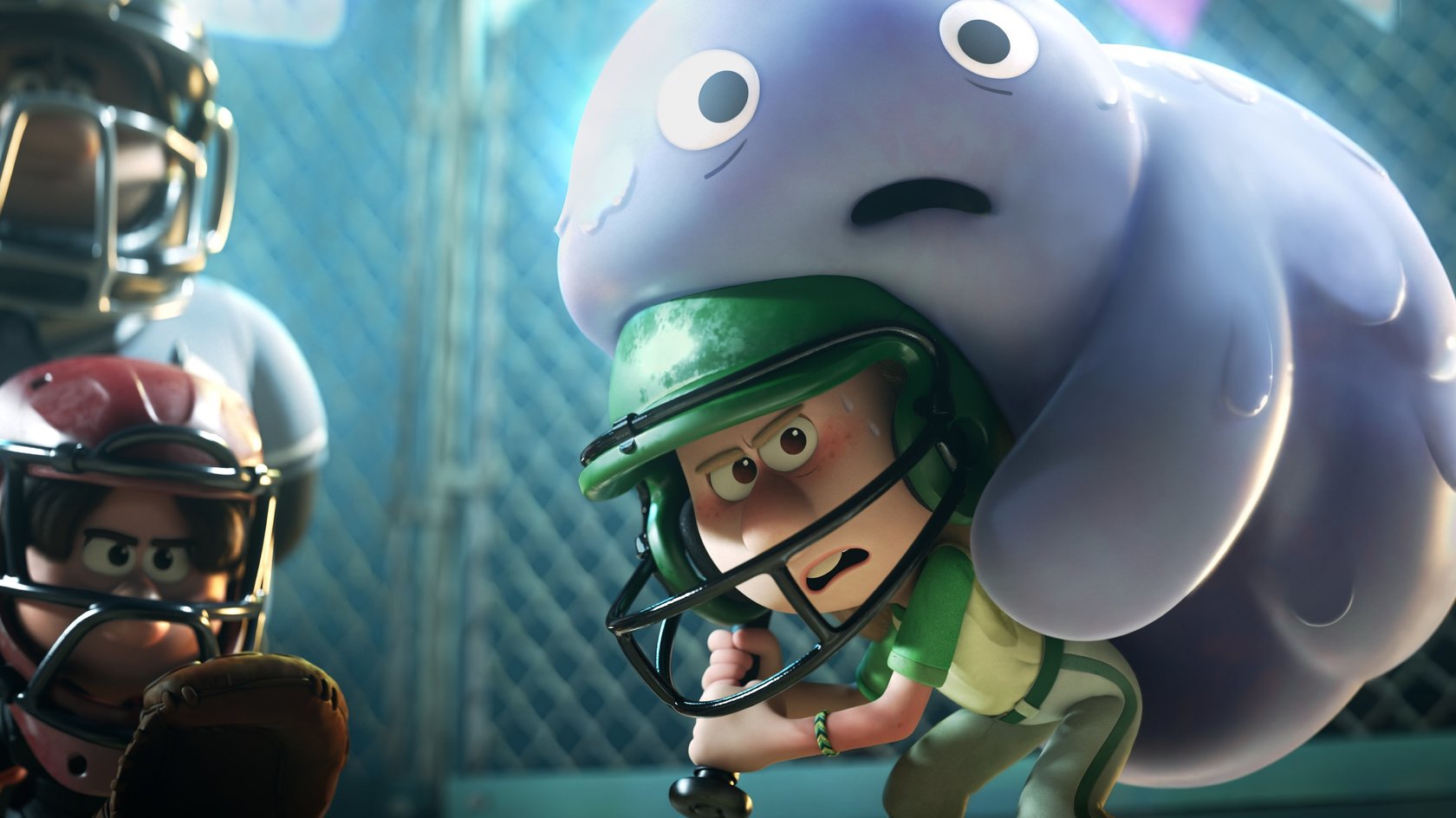 „Win or Lose“ Staffel 2: Geht die Pixar-Animationsserie in eine zweite Runde?