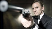 Freitag im TV: Der Bond-Film mit Daniel Craig, der 007 neu erfunden hat