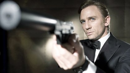 Zitate von James Bond Die coolsten Sprüche des Geheimagenten