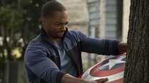 Marvel-Neuverpflichtung verrät: „Captain America 4“ muss vor Kinostart doch noch einiges ändern
