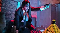 „John Wick 4“: Darum ist Keanu Reeves perfekt für die Rolle