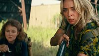 „A Quiet Place Part 2“: Erster Trailer zeigt, wie der Horror seinen Anfang nahm