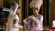 „Queen Charlotte“: Erster Netflix-Trailer zum romantischen „Bridgerton“-Prequel