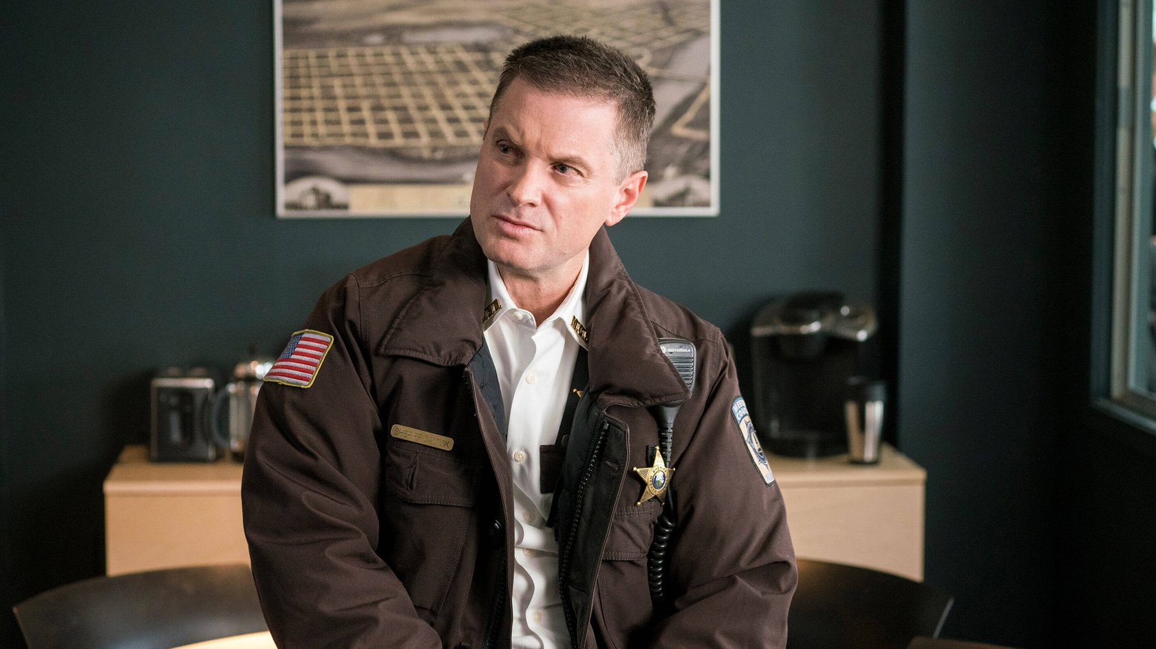 Netflix-Nutzer gehen leer aus: Krimi-Hit geht woanders weiter – seht den ersten Trailer