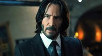 Mögliche Rolle für Keanu Reeves nach „John Wick 4“ in Sicht – aber anders als erwartet
