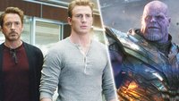 Deutlich verrückter: Das war für die Marvel-Zeitreisen in „Avengers: Endgame“ geplant