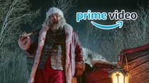 Ausgerechnet jetzt: Brutaler Weihnachtsactionfilm mit „Stranger Things“-Star erobert Amazon-Charts