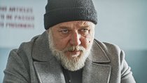 „Lässt euch nicht mehr los“: Russell Crowes neuer Krimi-Thriller begeistert im Stream