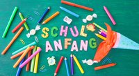 Schulzubehör mit tollen Kindermotiven bei Amazon: Diese Schulsachen sind perfekt für den Schulstart