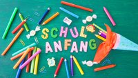 Schulzubehör mit tollen Kindermotiven bei Amazon: Diese Schulsachen sind perfekt für den Schulstart