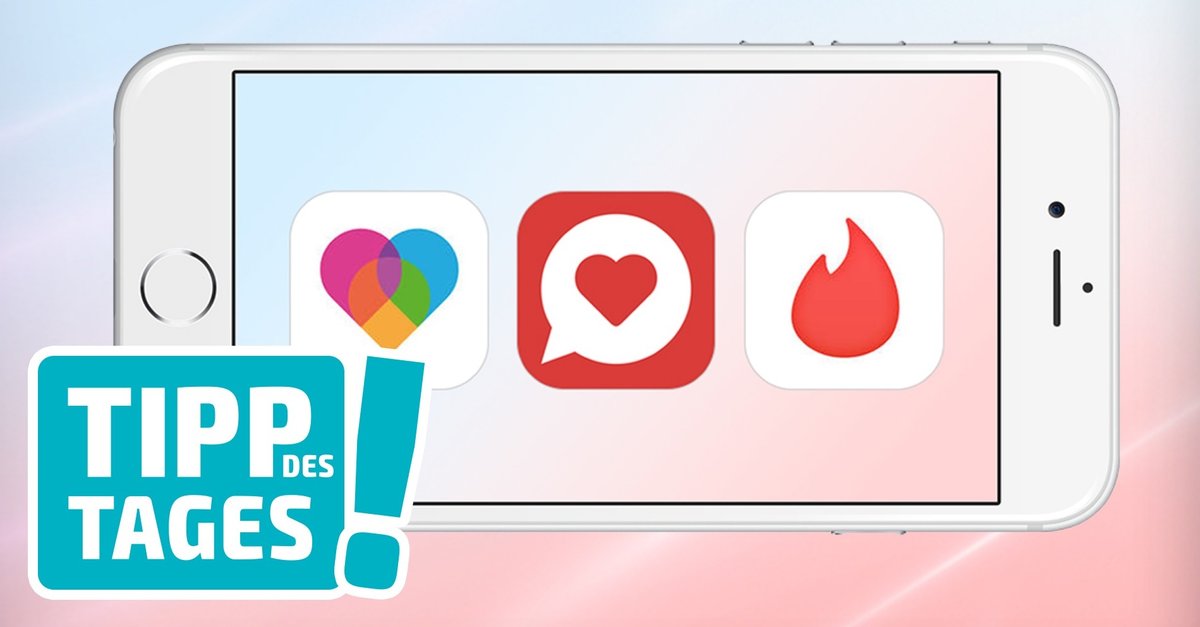 Liste der besten dating-apps für das iphone