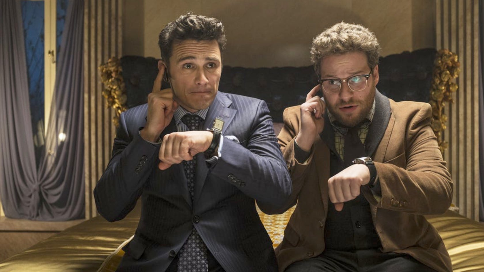 „Escape“: „The Boys“-Macher Seth Rogen arbeitet an einer Actionkomödie à la Jackie Chan