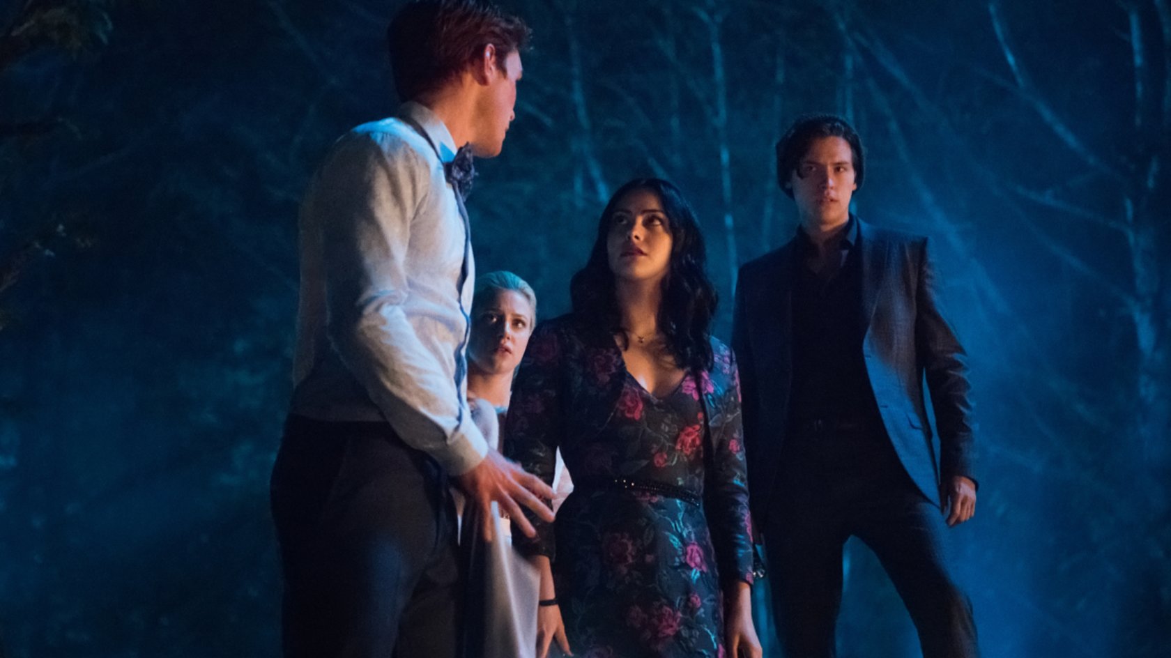„Riverdale“ Staffel 3: Das Finale erklärt