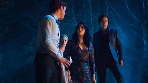 Riverdale 3 x 4 on sale streaming