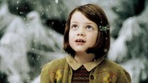 „Die Chroniken von Narnia“: So sieht die kleine Lucy heute aus