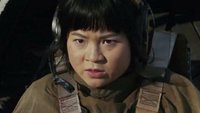 „Star Wars 9“: Darum ist Rose Tico fast überhaupt nicht zu sehen