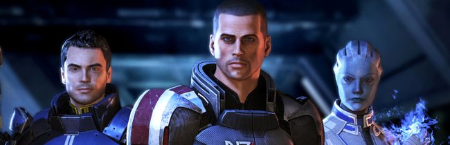 Mass Effect, Fallout und mehr: 9 Spiele, die ihr als Netflix-Serie sehen wollt