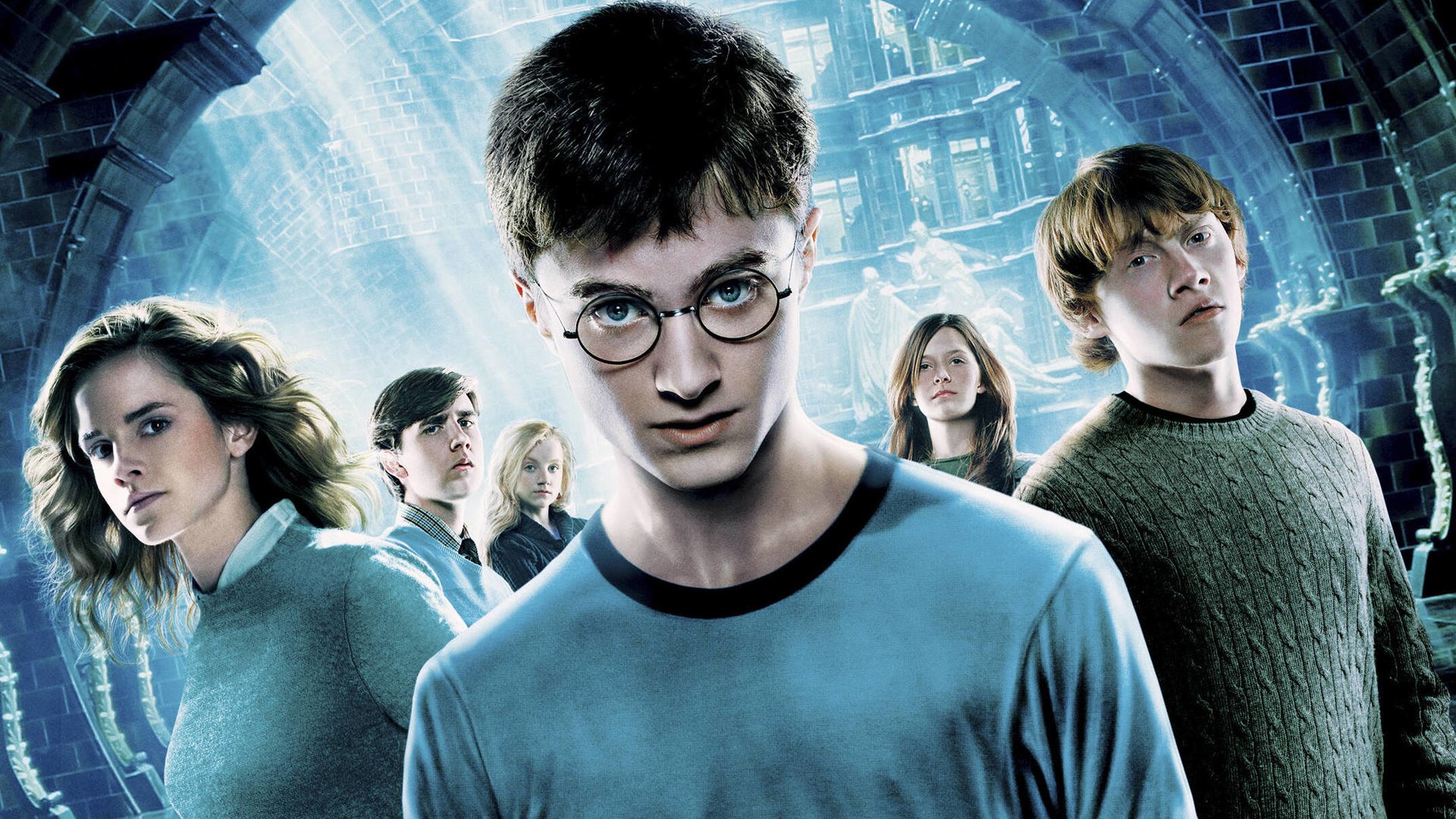 #Neue Serie soll tatsächlich kommen: Im „Harry Potter“-Universum geht es offenbar weiter
