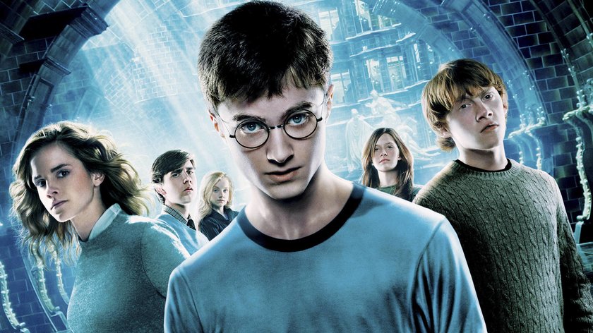 Großes „Harry Potter“-Gerücht: Neue Serie soll jetzt endlich wirklich kommen