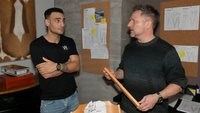 GZSZ-Michi ist einem Geheimnis auf der Spur – Nihat in Erklärungsnot