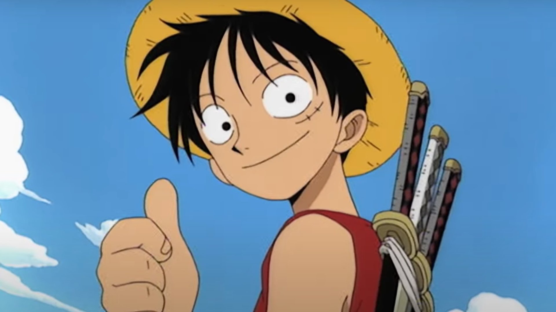 One Piece - Folge 1000 - Anime Trailer 