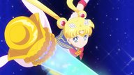 „Sailor Moon“-Filme: „Pretty Guardian Sailor Moon Cosmos“ ab sofort im Stream