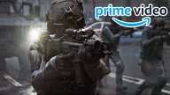 Ultrabrutales Prime-Video-Spektakel wird fortgesetzt: Amazon bestellt 2. Staffel von neuer Serie