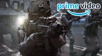 Ultrabrutales Prime-Video-Spektakel wird fortgesetzt: Amazon bestellt 2. Staffel von neuer Serie