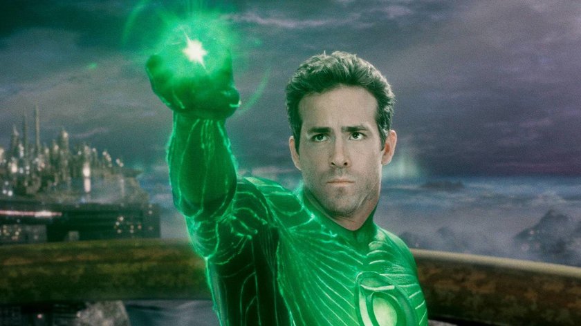 Nach Absage von MCU-Star: DC hat neuen Green Lantern gefunden