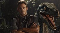 „Jurassic World 3": Erstes Poster bringt uns zurück zu den Anfängen der Dino-Reihe