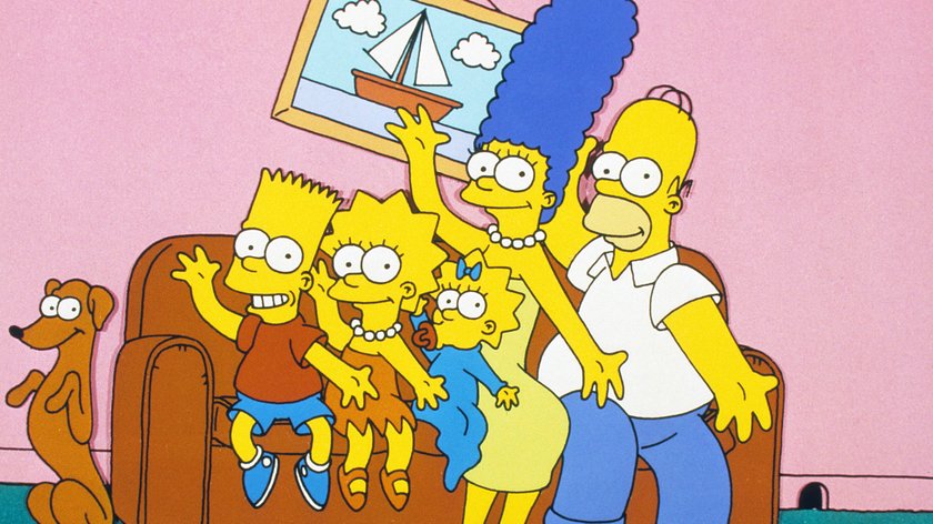 „Die Simpsons“ trickste Zensur aus: Serien-Geheimnisse nach 30 Jahren erstmals verraten