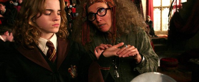 Sternzeichen-Quiz: Welcher Harry-Potter-Charakter passt am besten zu dir?