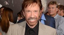 Heute 82 Jahre alt: So geht es Chuck Norris nach seinem Karriere-Aus