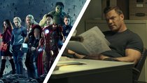 Versemmelte Marvel-Chance vor 10 Jahren: „Reacher“-Star Alan Ritchson nahm Vorsprechen nicht ernst