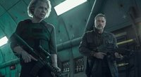 Rückkehr nach 5 Jahren: „Terminator“- und Marvel-Stars werden im Sci-Fi-Actionfilm von Aliens gejagt
