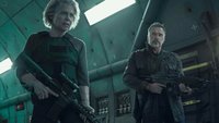 Rückkehr nach 5 Jahren: „Terminator“- und Marvel-Stars werden im Sci-Fi-Actionfilm von Aliens gejagt