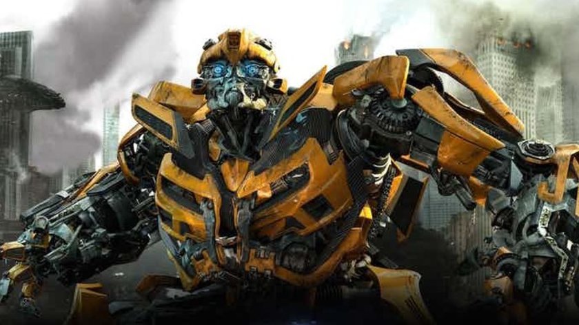 Die Reihenfolge der „Transformers“-Filme