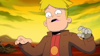 „Final Space“ Staffel 3 ab Juni im TV und Stream – Start der neuen Folgen