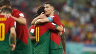 Fußball-WM 2022 im TV: Wer überträgt heute Portugal gegen die Schweiz?