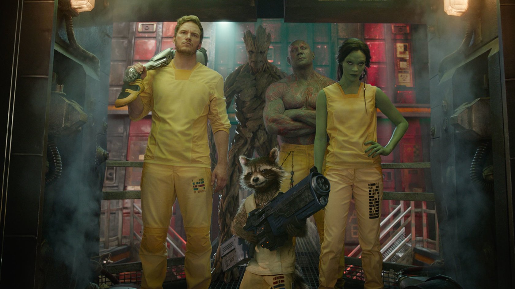 Ende nach „Guardians of the Galaxy 3“: Marvel-Fans befürchten Tod beliebter MCU-Figuren